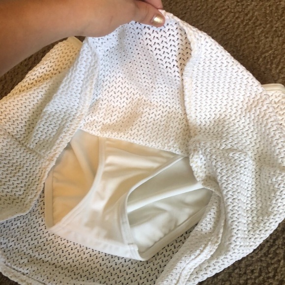 36A Victoria Secret bikini skirt set - Picture 5 of 5